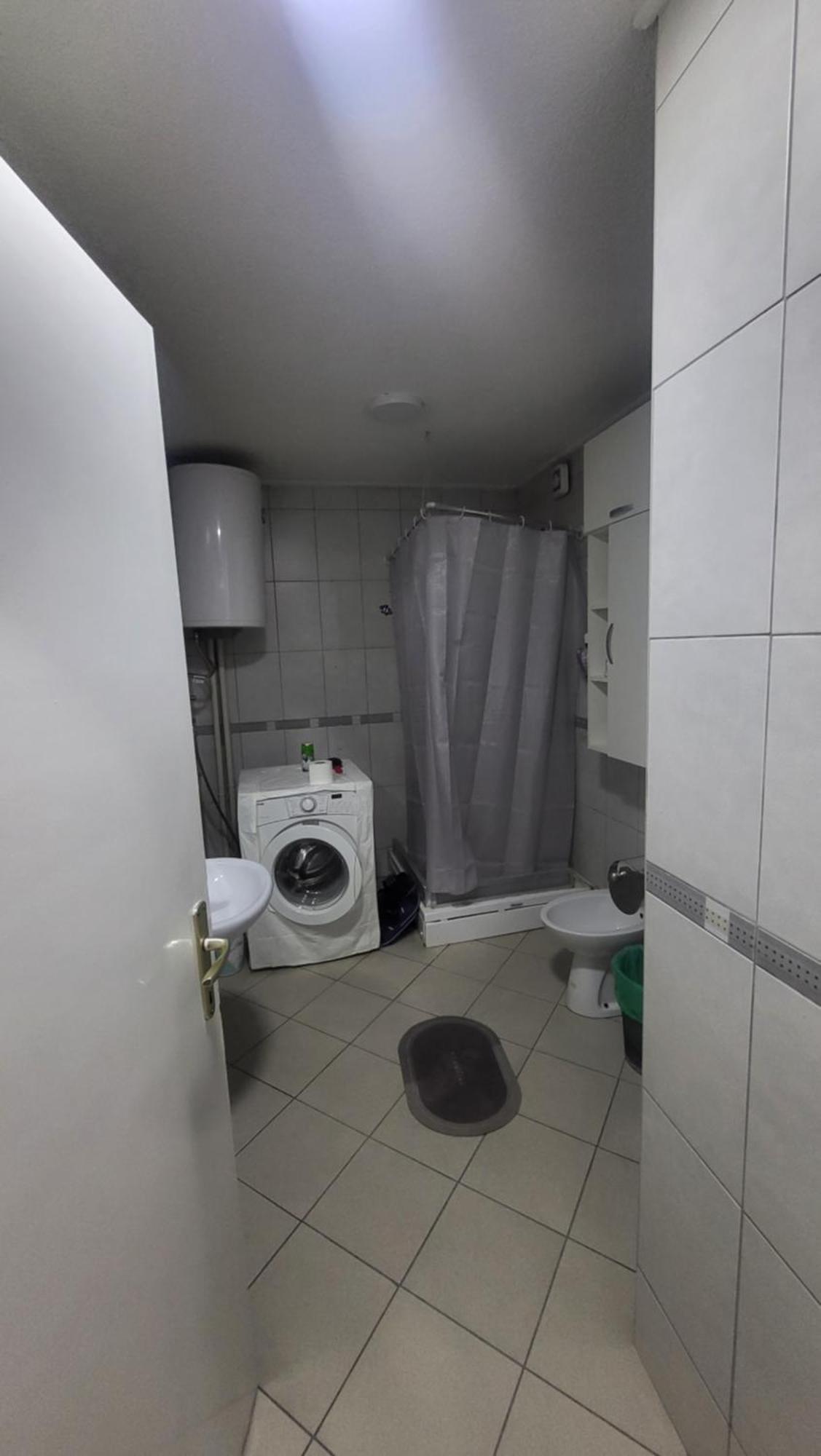 Apartment B Skopje Eksteriør billede